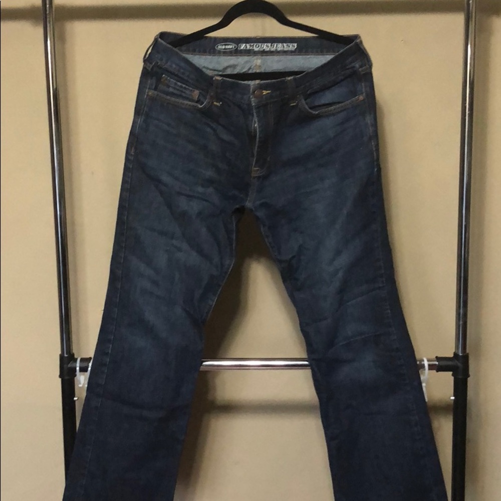 MENS - Old Navy Famous Jeans